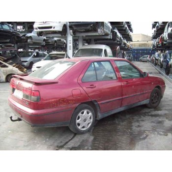 seat toledo (1l) del año 1998