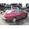 seat toledo (1l) del año 1998