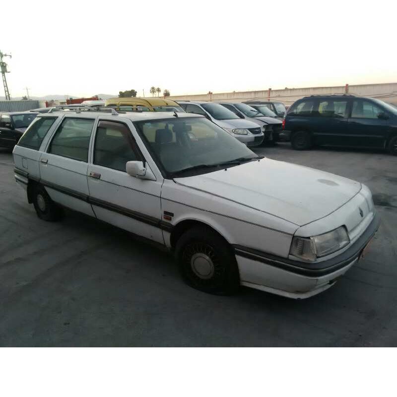 RENAULT 21 NEVADA (K48)