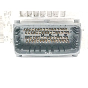 Recambio de centralita motor uce para opel corsa c 1.2 16v cat (z 12 xe / lw4) referencia OEM IAM 55350552 0261207962 