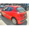 peugeot 207 del año 2007