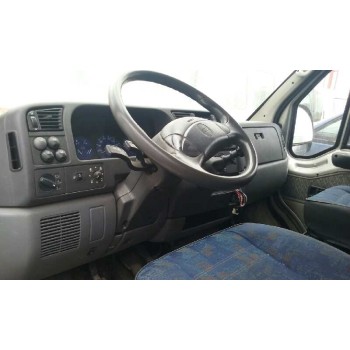 fiat ducato caja cerrada 14 (desde 03.94) del año 2002