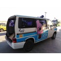 VOLKSWAGEN T4 BUS (MOD. 1991)