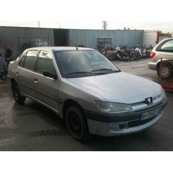 peugeot 306 berlina 3/4/5 puertas (s2) del año 1998