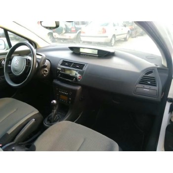 citroën c4 coupe del año 2005