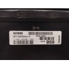 Recambio de centralita motor uce para volvo s40 berlina 1.6 cat referencia OEM IAM P30614959 S118245001F 