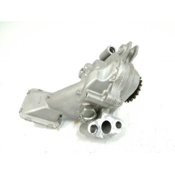 Recambio de bomba aceite para toyota auris active referencia OEM IAM 1510037020  