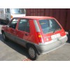 renault 5 (b/c40) del año 1987