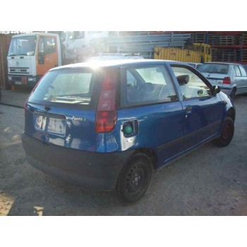 fiat punto berl. (176) del año 1995