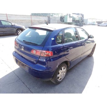 seat ibiza (6l1) del año 2003