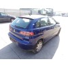 seat ibiza (6l1) del año 2003