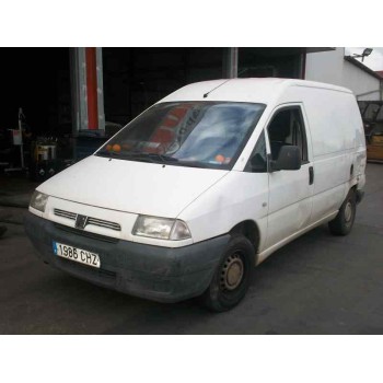 peugeot expert kasten standard del año 2003