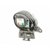 Recambio de cinturon seguridad trasero derecho para opel astra j gtc sportive referencia OEM IAM 13380211 13380207 