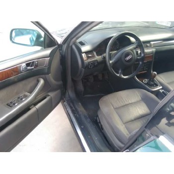 audi a6 berlina (4b2) del año 2000