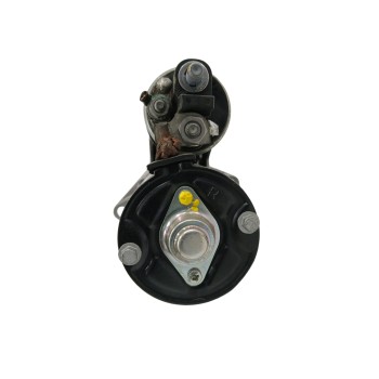 Recambio de motor arranque para chevrolet aveo berlina hatchback 1.4 cat referencia OEM IAM 55578921 0001107522 
