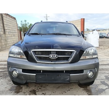 kia sorento i (jc) del año 2006