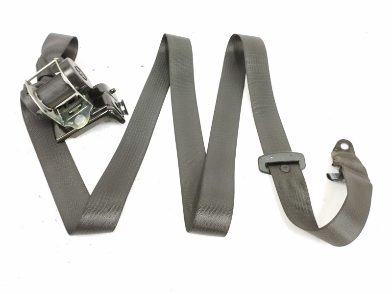 Recambio de cinturon seguridad trasero izquierdo para opel astra j gtc sportive referencia OEM IAM 13380210 13380206 Recambio de cinturon seguridad trasero izquierdo para opel astra j gtc sportive referencia OEM IAM 13380210 13380206