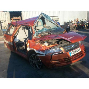 fiat multipla nuevo (186) del año 2004