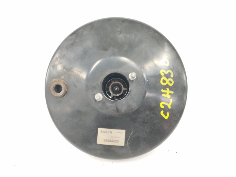 Recambio de servofreno para volvo s40 berlina 1.6 cat referencia OEM IAM 30884422  