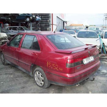 seat toledo (1l) del año 1998