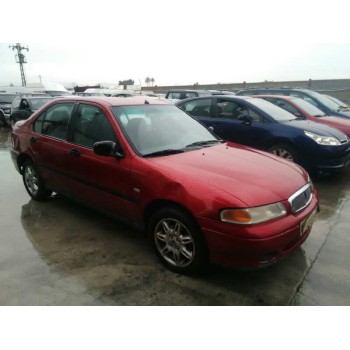 mg serie 400 (rt) del año 1999