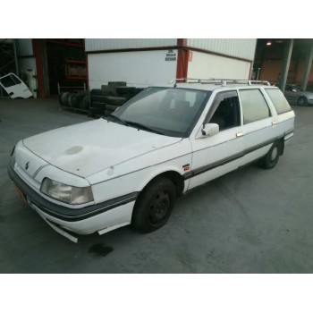 renault 21 nevada (k48) del año 1990