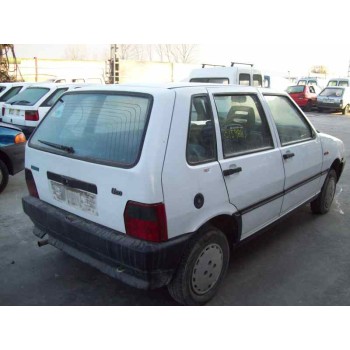 fiat uno (146) del año 1991
