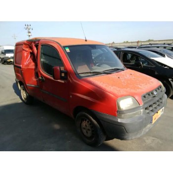 fiat doblo cargo (223) del año 2001
