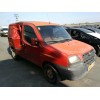 fiat doblo cargo (223) del año 2001