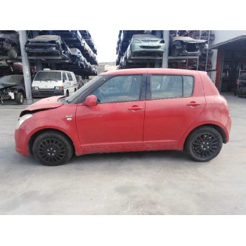 suzuki swift berlina (mz) del año 2007