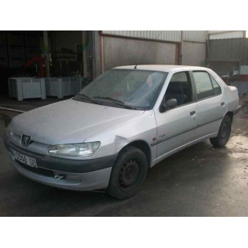 peugeot 306 berlina 3/4/5 puertas (s2) del año 1998