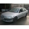 peugeot 306 berlina 3/4/5 puertas (s2) del año 1998