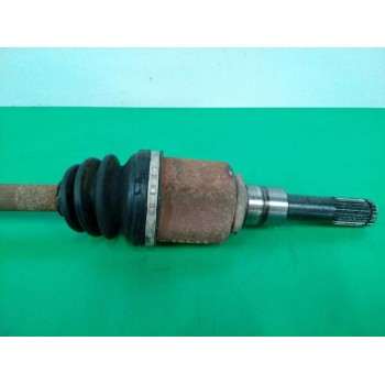 Recambio de transmision trasera izquierda para land rover freelander (ln) e targa referencia OEM IAM   