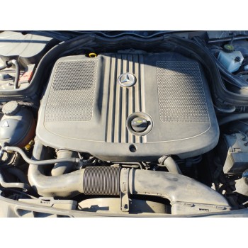 mercedes-benz clase c (w204) lim. del año 2014