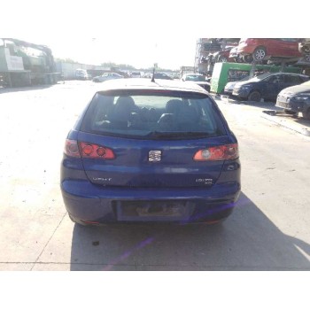 seat ibiza (6l1) del año 2003