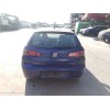 seat ibiza (6l1) del año 2003
