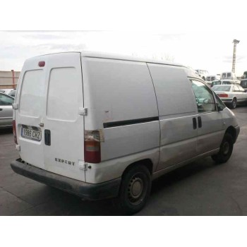 peugeot expert kasten standard del año 2003