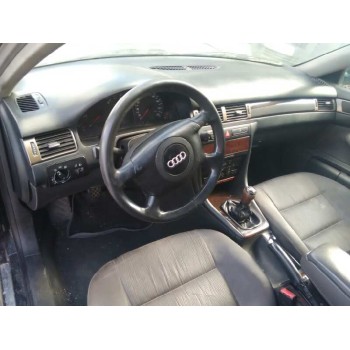 audi a6 berlina (4b2) del año 2000