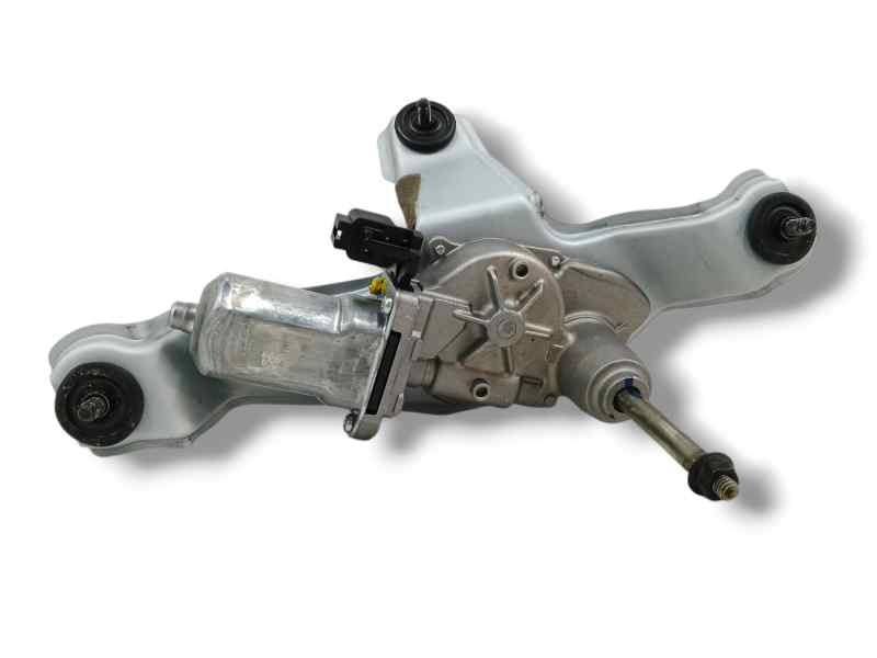 Recambio de motor limpia trasero para kia niro e-niro drive referencia OEM IAM 98700G5000  