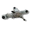 Recambio de motor limpia trasero para kia niro e-niro drive referencia OEM IAM 98700G5000  