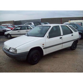 citroën zx del año 1992