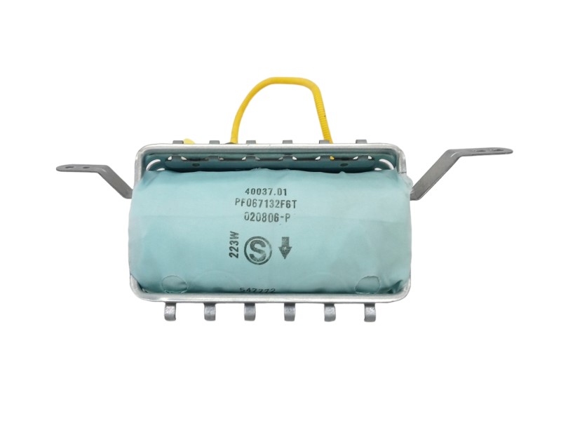 Recambio de airbag delantero derecho para toyota avensis berlina (t25) 2.0 turbodiesel cat referencia OEM IAM 0589P1000907 Recambio de airbag delantero derecho para toyota avensis berlina (t25) 2.0 turbodiesel cat referencia OEM IAM 0589P1000907