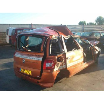 fiat multipla nuevo (186) del año 2004