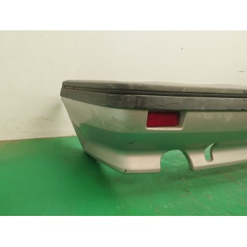 Recambio de paragolpes trasero para renault 11 (b/c37_) 1.4 (b/c372, b/c37c) referencia OEM IAM   