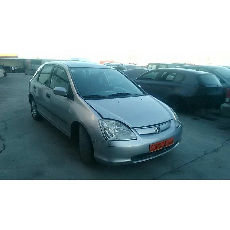 HONDA CIVIC BERLINA 5 (EU7/8)