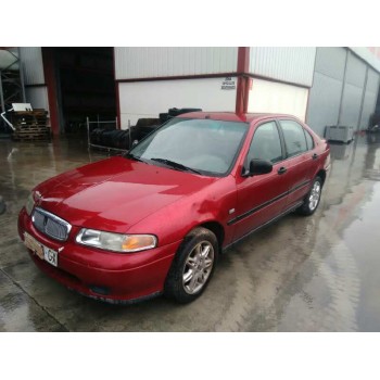 mg serie 400 (rt) del año 1999