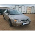 KIA SHUMA II (FB)