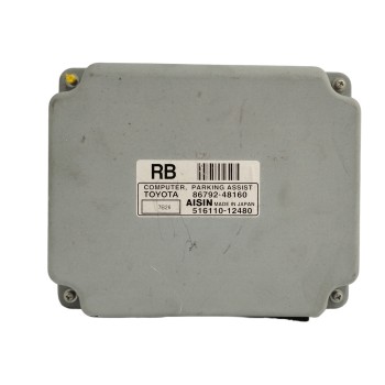 MODULO ELECTRONICO 8679248160 51611012480 