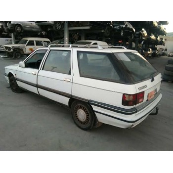 renault 21 nevada (k48) del año 1990