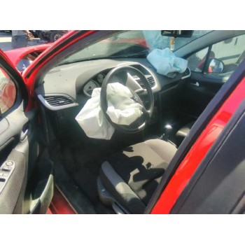 peugeot 207 del año 2007